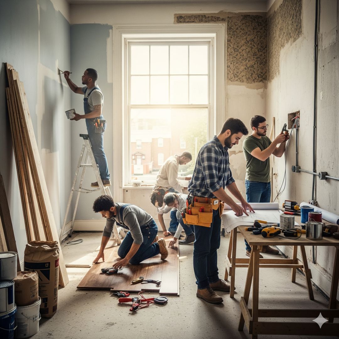 Workmanship Warranty